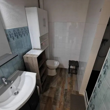 Lägenhet 5029 - Cap D'agde T2 A 150 M De La Du Mole Et De L'allee De La Flanerie *